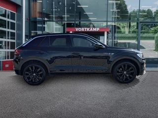 Volkswagen T-Roc - afbeelding nr 4