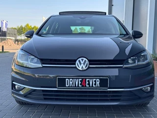 Volkswagen Golf - afbeelding nr 4