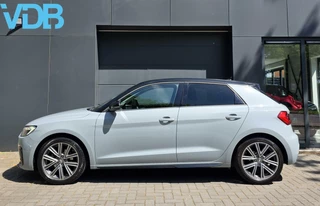 Audi A1 Sportback Audi A1 Sportback 30 TFSI EPIC ORIGINEEL NL NAP NAVI LED - afbeelding nr 6