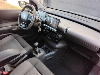 Citroën C4 Cactus - afbeelding nr 10