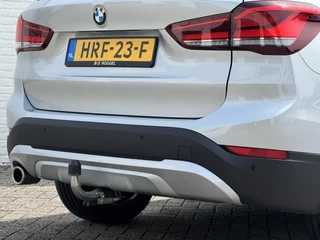 BMW X1 BMW X1 SDrive18i High Executive Trekhaak Navigatie Led verlichting Clima Cruise Panorama - afbeelding nr 38