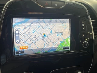 Renault Captur Renault Captur 1.2 TCe Dynamique - afbeelding nr 15