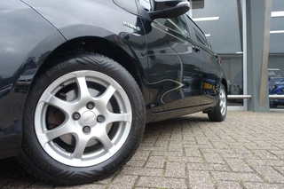 Toyota Yaris - afbeelding nr 3