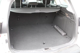 Ford Focus Ford Focus Wagon 1.0 Titanium Edition|125Pk|Trekhaak|Navi - afbeelding nr 30