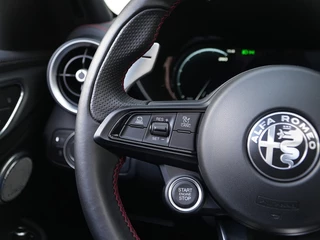 Alfa Romeo Giulia - afbeelding nr 34