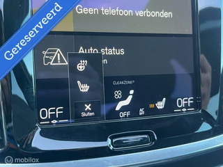 Volvo S60 Volvo S60 2.0 Recharge T8 R-Design LEDER DRIVE 360 CAMERA LED - afbeelding nr 34