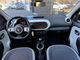 Renault Twingo - afbeelding nr 4
