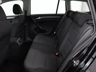 Volkswagen Golf Volkswagen Golf Variant 1.6 TDI Comfortline | Apple Carplay | Navigatie | Cruise Control Adaptief | Parkeersensor voor en achter | LED | LMV - afbeelding nr 6