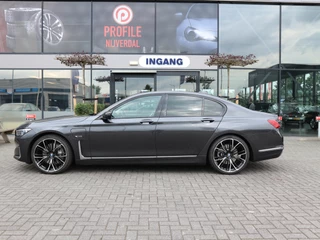 BMW 7 Serie - afbeelding nr 6