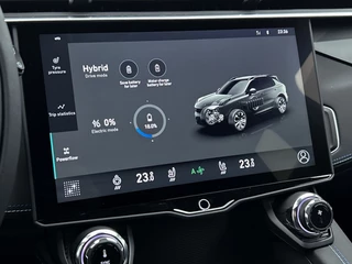 Lynk & Co 01 Lynk & Co 01 1.5 PHEV Business Ed. | Schuifdak | 360 camera | climate | Adapt - afbeelding nr 31
