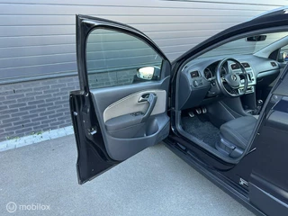 Volkswagen Polo Volkswagen Polo 1.2 TSI Cross TOPSTAAT! CLIMA*CRUISE*NAP!! - afbeelding nr 28