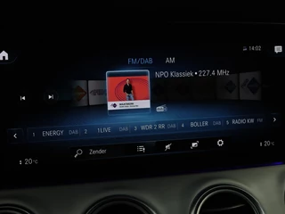 Mercedes-Benz E-Klasse Mercedes-Benz E-klasse 300de Avantgarde | Schuifdak | Stoelverwarming |  Carplay | Sfeerverlichting | Trekhaak | 360 camera | Navigatie | Full LED - afbeelding nr 27