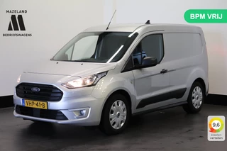 Ford Transit Connect 1.5 EcoBlue - EURO 6