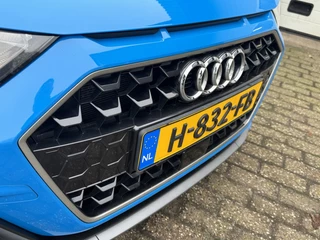 Audi A1 Sportback - afbeelding nr 10