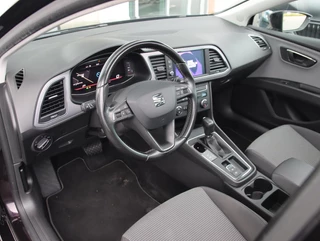 SEAT Leon Seat Leon ST 1.4 150PK EcoTSI Style Business Intense | Panoramadak - afbeelding nr 3