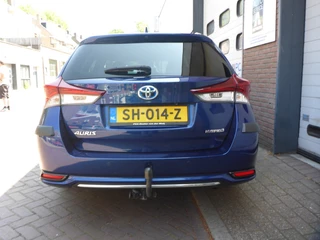 Toyota Auris Toyota Auris Touring Sports 1.8 Hybr. Executive - afbeelding nr 4
