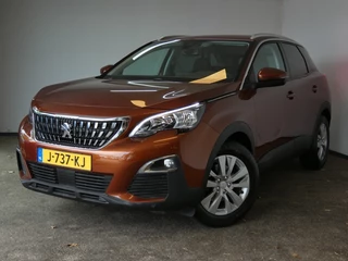 Peugeot 3008 - 187296463-0