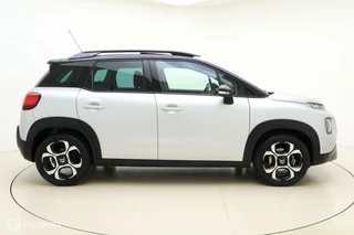Citroën C3 Aircross Citroen C3 Aircross PANO/TREKHAAK/AUTOMAAT - afbeelding nr 9