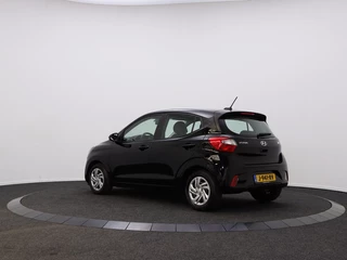 Hyundai i10 - afbeelding nr 8