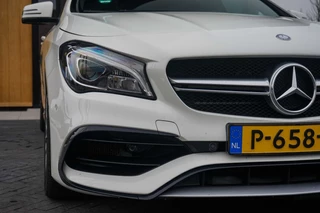 Mercedes-Benz CLA - afbeelding nr 22