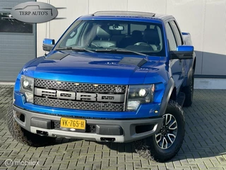 Ford F-150 - 257185205-0