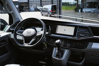 Volkswagen Transporter | NAVI | ACC | LED | Trekhaak | LEDER | Virtual Cockpit | - afbeelding nr 9