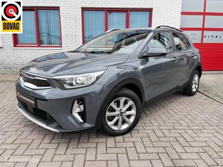 Kia Stonic 1.0 T-GDi MHEV NAVI / CAMERA / CRUISE