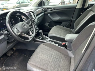 Volkswagen T-Cross Volkswagen T-Cross 1.0 TSI Style Automaat - afbeelding nr 16
