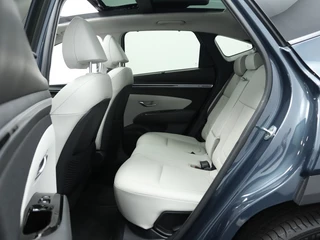 Hyundai Tucson Hybrid Hyundai Tucson Hybrid 1.6 T-GDI Plugg-in Premium Sky 265 PK | 360 Camera | Elek - afbeelding nr 23