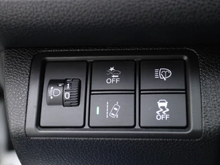 Honda Civic Honda Civic 1.0 i-VTEC Comfort | Winter Set | Stoelverwarming | Cruise Contr - afbeelding nr 22