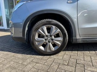 Suzuki Vitara - afbeelding nr 6