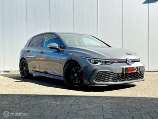 Volkswagen Golf Volkswagen Golf GTI Perf. Voll! * Nieuwstaat * Liefhebbers! - afbeelding nr 32