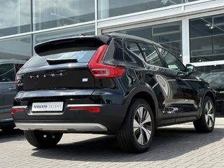 Volvo XC40 Volvo XC40 T4 211PK Recharge Inscription Exp| Panodak| Camera| Stoel+Stuur. - afbeelding nr 6