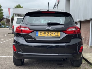 Ford Fiesta Ford Fiesta 1.0 EcoB. Titanium - afbeelding nr 5