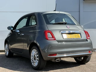 Fiat 500 - afbeelding nr 4