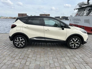 Renault Captur navi/camera airco nwe apk - afbeelding nr 55
