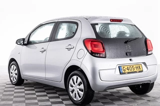 Citroën C1 - afbeelding nr 2