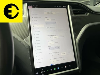 Tesla Model S Tesla Model S 75D Base | Enhanced autopilot |  Coldweather pack | Pano dak - afbeelding nr 29
