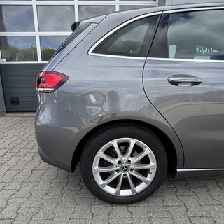 Mercedes-Benz B-Klasse Mercedes-Benz B-Klasse B 180 Progressive (EURO 6d-TEMP) - afbeelding nr 5