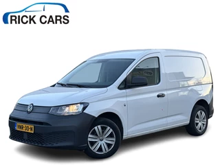 Volkswagen Caddy - 276244502-0