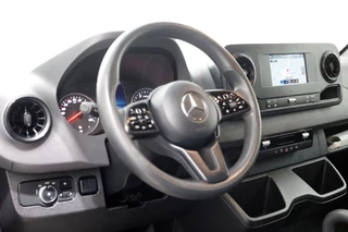 Mercedes-Benz Sprinter Mercedes-Benz Sprinter 314 CDI 143pk 9G Automaat L2H2 Airco/Navi/Camera 08-2019 - afbeelding nr 12
