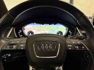 Audi Q5 PANO/LUCHTVERING/TREKHAAK/HEAD-UP/20