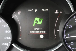 Fiat 500X Fiat 500X Cross 1.3 Aut. Turbo 150 PK Camera lane assist - afbeelding nr 23