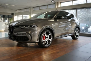 Alfa Romeo Tonale - afbeelding nr 3