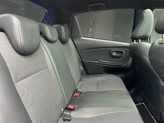 Toyota Yaris Toyota Yaris 1.5 Hybride // Premium uitvoering // - afbeelding nr 4