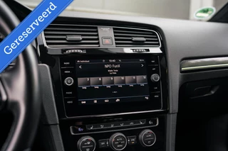 Volkswagen Golf Volkswagen Golf 2.0 TSI 4Motion R Performance Pano Akra DCC - afbeelding nr 28