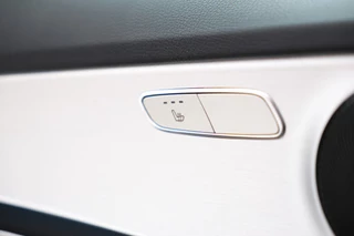 Mercedes-Benz C-Klasse Volleder, navigatie, Climate, - afbeelding nr 14