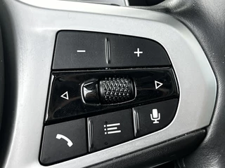 BMW X3 BMW X3 M40i xDrive High Executive | LED | Trekhaak | Pano | 21