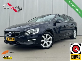 Volvo V60 - 461390189-0