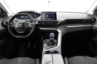 Peugeot 3008 Peugeot 3008 1.2 PureTech Premium*LED*NAVI*HAAK*CRUISE* - afbeelding nr 3